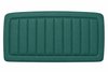 Pressboard Headliner for 1969-1972 Chevrolet, GMC C/K-Series Trucks [Walrus Grain Vinyl, Aqua] - image 1