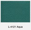 Pressboard Headliner for 1969-1972 Chevrolet, GMC C/K-Series Trucks [Walrus Grain Vinyl, Aqua] - image 3