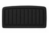 Pressboard Headliner for 1969-1972 Chevrolet, GMC C/K-Series Trucks [Walrus Grain Vinyl, Black] - image 1