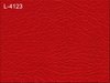 Pressboard Headliner for 1969-1972 Chevrolet, GMC C/K-Series Trucks [Walrus Grain Vinyl, Bright Red] - image 2