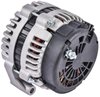 1-Wire GM Alternator 145 AMP Output Serpentine Pulley [Natural Finish] - image 4