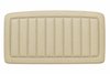 Pressboard Headliner for 1969-1972 Chevrolet, GMC C/K-Series Trucks [Walrus Grain Vinyl, Sandalwood] - image 1