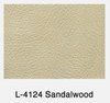 Pressboard Headliner for 1969-1972 Chevrolet, GMC C/K-Series Trucks [Walrus Grain Vinyl, Sandalwood] - image 3