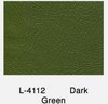 Pressboard Headliner for 1970-1972 Chevrolet, GMC C/K-Series Trucks [Walrus Grain Vinyl, Dark Green] - image 3
