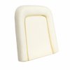 Front Low Back Bucket Seat Foam for 1964-1966 Ford Mustang, 1966-1967 Ford Bronco, 1965-1966 Ford F100 w/Standard Interior - image 2