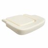 Front Low Back Bucket Seat Foam for 1964-1966 Ford Mustang, 1966-1967 Ford Bronco, 1965-1966 Ford F100 w/Standard Interior - image 3