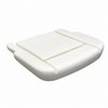 Front Low Back Bucket Seat Foam for 1967 Ford F100 Ranger and Mustang, 1967 Mercury Cougar w/Standard or Deluxe Interior - image 3