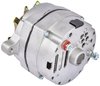 Ford 1-Wire Alternator, 100 amp Output with V-Belt Pulley [Natural Finish] - image 4