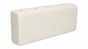 Front Bench Seat Back Foam Fits Select 1981-1991 Chevrolet, GMC Trucks - image 1
