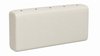 Front Bench Seat Back Foam Fits Select 1981-1991 Chevrolet, GMC Trucks - image 3