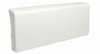 Front Bench Seat Back Foam for 1967-1972 Ford F100, F250, F350 w/Regular Cab - image 1