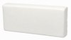 Front Bench Seat Back Foam for 1967-1972 Ford F100, F250, F350 w/Regular Cab - image 3