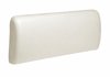 Front Bench Seat Back Foam for 1973-1979 Ford F100, F150, F250, F350 w/Regular Cab - image 1