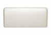 Front Bench Seat Back Foam for 1973-1979 Ford F100, F150, F250, F350 w/Regular Cab - image 2