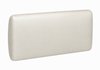 Front Bench Seat Back Foam for 1973-1979 Ford F100, F150, F250, F350 w/Regular Cab - image 3