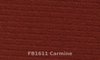 ABS Headliner w/Sail Panels & Sun Visors for 1982-1992 Chevrolet Camaro, Pontiac Firebird w/T-Top [Carmine Foam-Back Cloth] - image 2