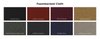ABS Headliner for 1982-1992 Chevrolet Camaro, Pontiac Firebird w/o T-Top [Graphite Foam-Back Cloth] - image 3