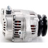1-Wire Micro Mini GM Alternator 55 Amp - image 2