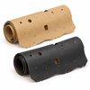 Interior Door Trim Panel Water Shields Fits Select 1978-1988 Buick, Chevrolet, Oldsmobile, Pontiac Models [2-Piece] - image 2