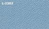 A-Pillar Pads Fits Select 1968-1969 Buick, Chevrolet, Oldsmobile, Pontiac A-Body Coupe Models [Light Blue] - image 2