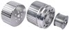 Gilmer Drive Pulley Kit for Small Block Ford 289, 302, 351 Windsor - image 2