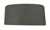 Pressboard Headliner, Base Trim for 1972-1993 Dodge D/W Series Standard Cab Trucks [Charcoal Vinyl]