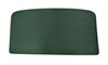 Pressboard Headliner, Base Trim for 1972-1993 Dodge D/W Series Standard Cab Trucks [Green Vinyl]