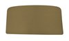 Pressboard Headliner, Base Trim for 1972-1993 Dodge D/W Series Standard Cab Trucks [Palomino Vinyl]