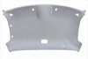 ABS Headliner for 1994-2002 Dodge Ram 1500, 2500, 3500 Standard Cab w/o Overhead Console [Uncovered] - image 2