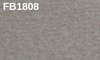 Sun Visors for 1994-2002 Dodge Ram 1500, 2500, 3500 Trucks, w/o Passenger Side Mirror [Ox Gray Foam-Backed Cloth] - image 2