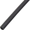 Push-Loc Hose [-8 AN Black,  5 ft.] - image 3