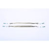 Ground Strap Set Fine Stranded Braided Copper - image 2