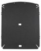 ABS Plastic Headliner Fits Select 1992-1997 Ford F-Series Trucks w/4-Door Crew Cab [Uncovered]