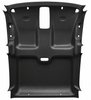 ABS Plastic Headliner for 1999-2006 Chevrolet, GMC 4-Door Crew Cab Trucks [Uncovered] - image 1