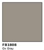 ABS Plastic Headliner for 1999-2006 Chevrolet, GMC 4-Door Crew Cab Trucks [Foambacked Cloth, Ox Grey] - image 2