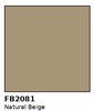 ABS Plastic Headliner for 1999-2006 Chevrolet, GMC 4-Door Crew Cab Trucks [Foambacked Cloth, Natural Beige] - image 2