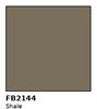 ABS Plastic Headliner for 1999-2006 Chevrolet, GMC 4-Door Crew Cab Trucks [Foambacked Cloth, Shale] - image 2