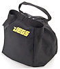 Deluxe Helmet Bag Water Resistant Nylon Outer Shell - image 1