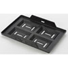 HDPP Battery Tray Only for Group 24, 74 Batteries [7 in. x 11 in.] - image 3