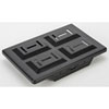 HDPP Battery Tray Only for Group 24, 74 Batteries [7 in. x 11 in.] - image 4