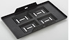 HDPP Battery Tray Only Group 27 (7" x 13") - image 1