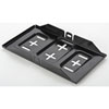 Steel Battery Tray Only Group 27 (7" x 13") - image 3