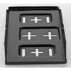 Steel Battery Tray Only Group 27 (7" x 13") - image 4
