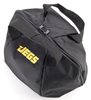 Deluxe Helmet Bag Water Resistant Nylon Outer Shell - image 2