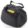 Deluxe Helmet Bag Water Resistant Nylon Outer Shell - image 3