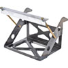 Weld-In Battery Box 9.5 in. Wide (inside to inside) - image 2