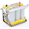 Weld-In Battery Box 9.5 in. Wide (inside to inside) - image 3