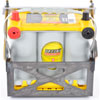 Weld-In Battery Box 9.5 in. Wide (inside to inside) - image 4