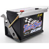 Weld-In Battery Box 11 in. Wide (inside to inside) - image 2