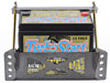 Bolt-On Battery Box 11" Wide (inside to inside) - image 3
